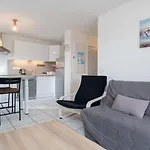 Apartment Cap Camargue - B28- Appt 4 Pers- Lumineux Le Grau-du-Roi