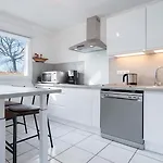Cap Camargue - B28- Appt 4 Pers- Lumineux
