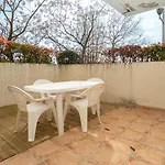Cap Camargue - B28- Appt 4 Pers- Lumineux * Le Grau-du-Roi