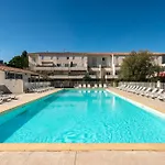 Cap Camargue - B28- Appt 4 Pers- Lumineux