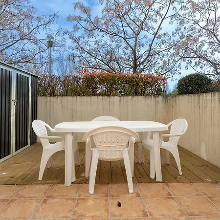 Apartment Cap Camargue - B28- Appt 4 Pers- Lumineux