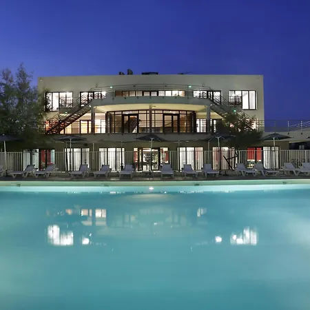 Cap Camargue - B28- Appt 4 Pers- Lumineux * Le Grau-du-Roi